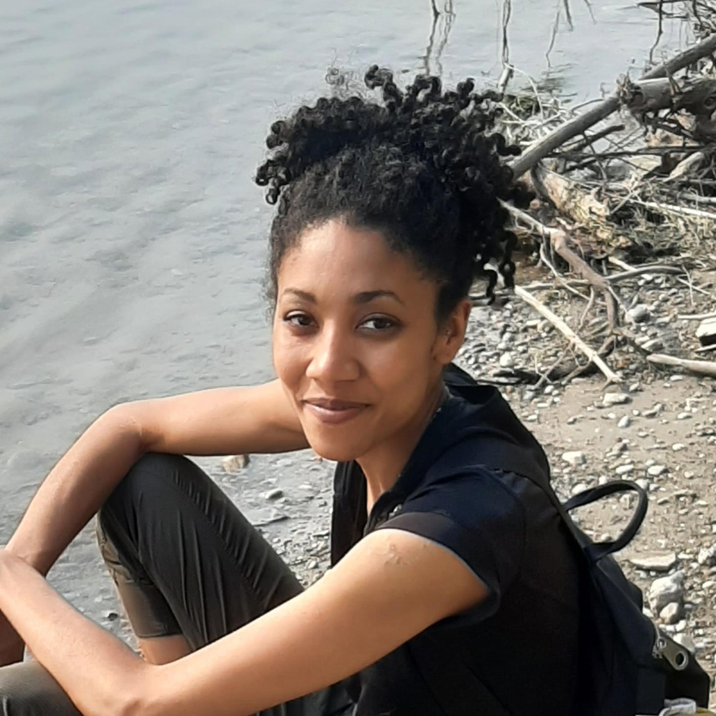 G.T. Ross (Grace) of Mind the Inside